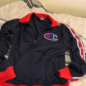 Champion Jacket